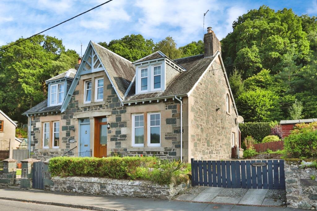 Main image of property: Lochard Road, Aberfoyle, Stirling, Stirlingshire, FK8