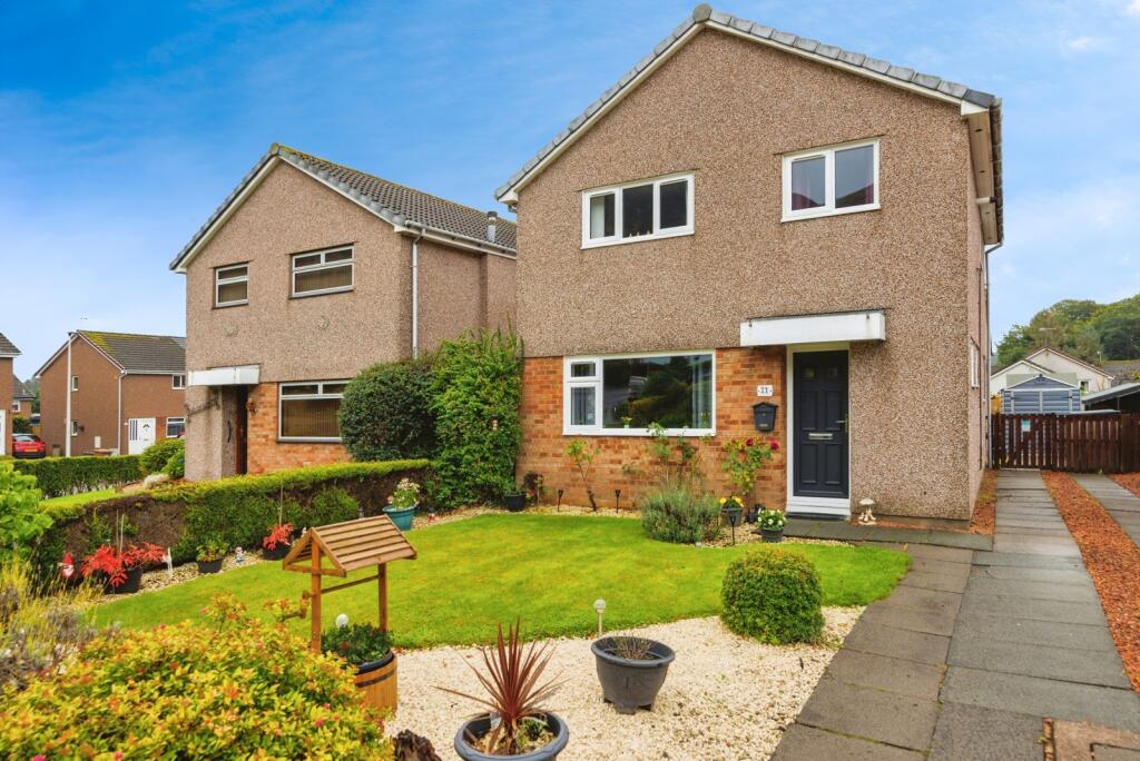 Main image of property: Kingseat Drive, Tillicoultry, FK13