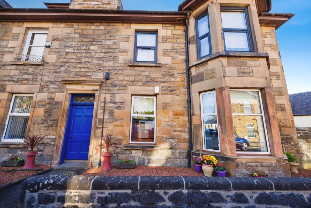 Main image of property: Nelson Place, Stirling, Stirlingshire, FK7