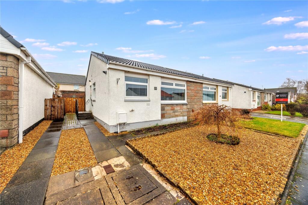 Main image of property: Chisholm Avenue, Stirling, Stirlingshire, FK9
