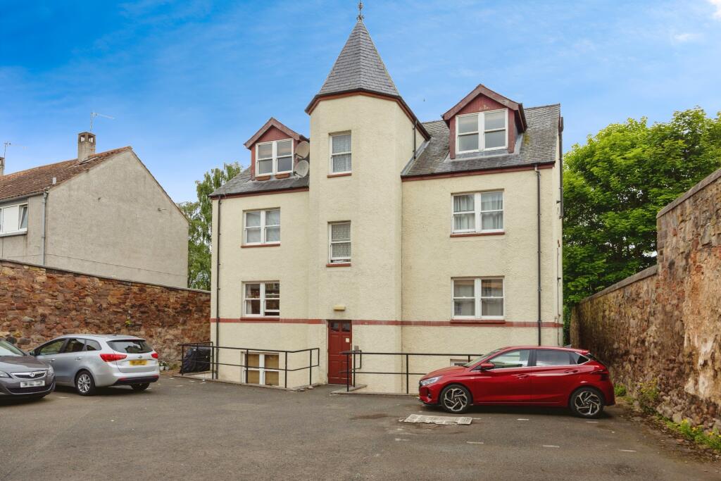 Main image of property: Plummer Court, Dalkeith, Midlothian, EH22