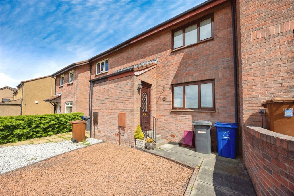 Main image of property: McKinnon Drive, Mayfield, Dalkeith, Midlothian, EH22