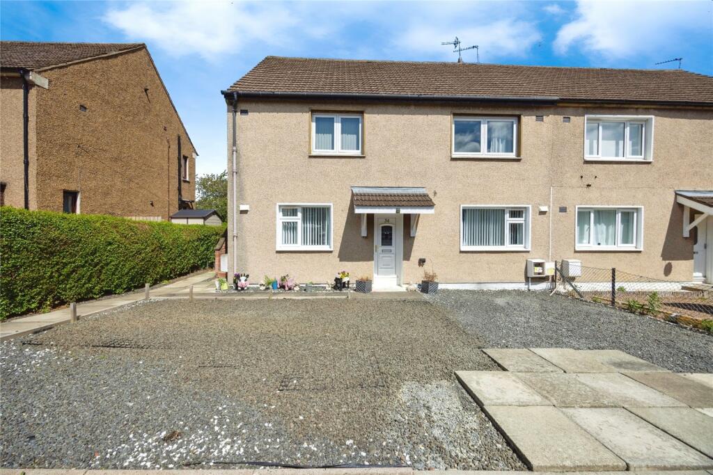 Main image of property: Forthview Crescent, Danderhall, Dalkeith, Midlothian, EH22