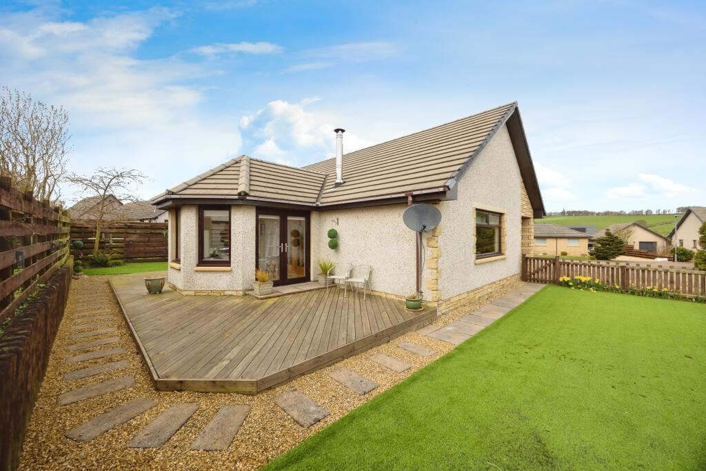 Main image of property: Justice Park, Oxton, Lauder, Scottish Borders, TD2