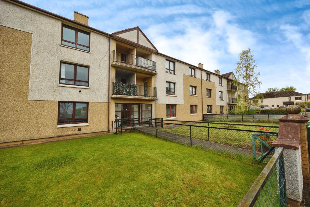 Main image of property: Moir Avenue, Musselburgh, East Lothian, EH21