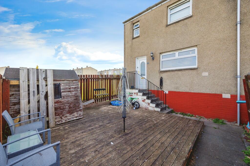 Main image of property: Oak Place, Mayfield, Dalkeith, Midlothian, EH22