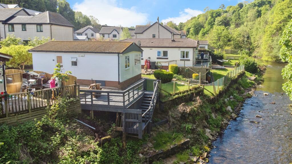 Main image of property: Kevock Vale Park, Lasswade, Midlothian, EH18