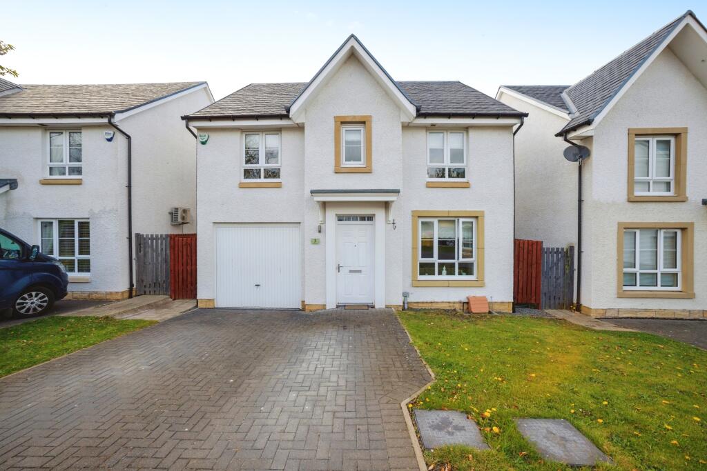 Main image of property: Ryndale Drive, Dalkeith, Midlothian, EH22