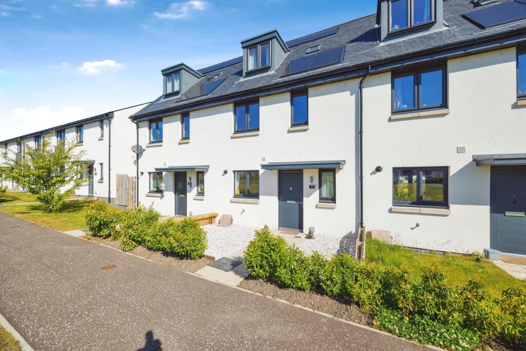 Main image of property: Viscount Drive, Dalkeith, Midlothian, EH22