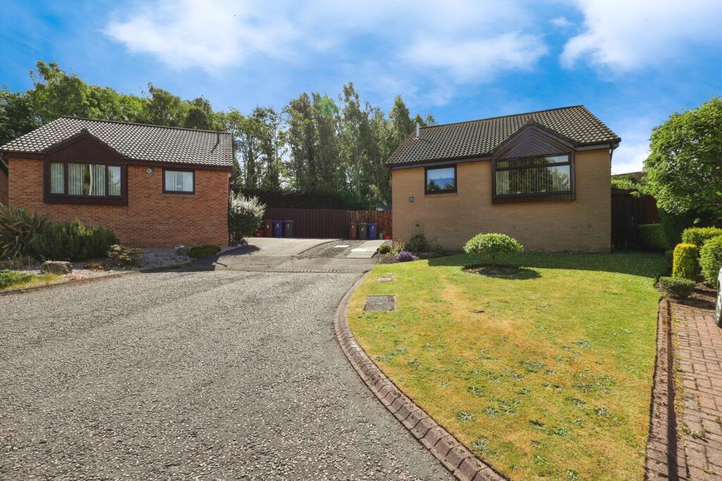Main image of property: McLean Walk, Newtongrange, Dalkeith, Midlothian, EH22