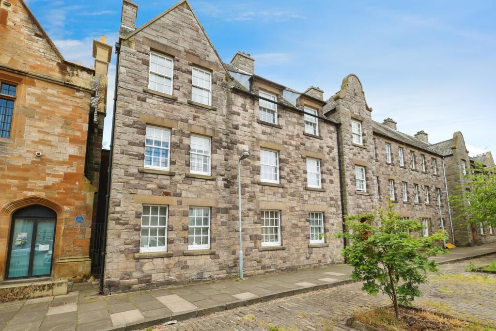 Main image of property: High Street, Dalkeith, Midlothian, EH22