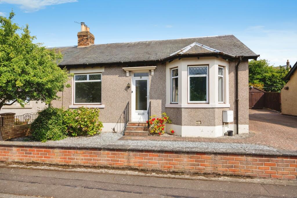 Main image of property: Broadhurst Road, Easthouses, Dalkeith, Midlothian, EH22