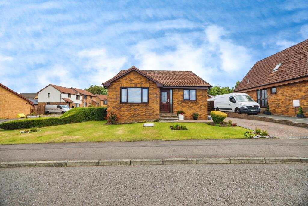Main image of property: Monkswood Road, Newtongrange, Dalkeith, Midlothian, EH22