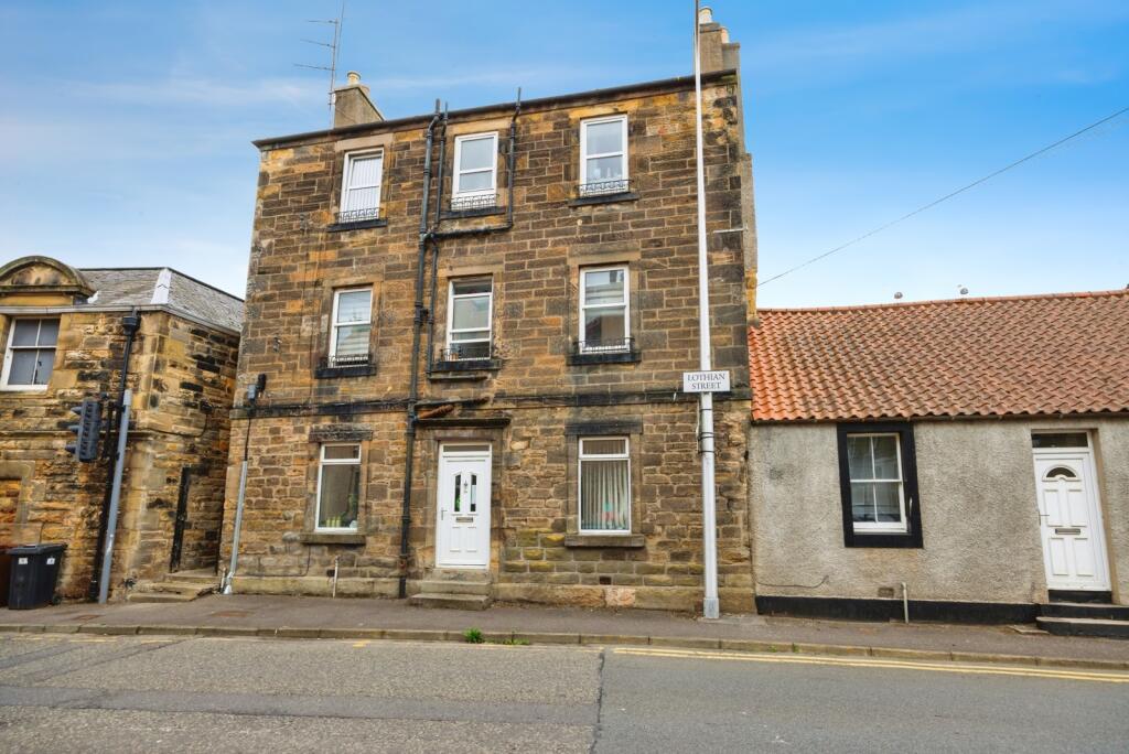 Main image of property: Lothian Street, Dalkeith, Midlothian, EH22