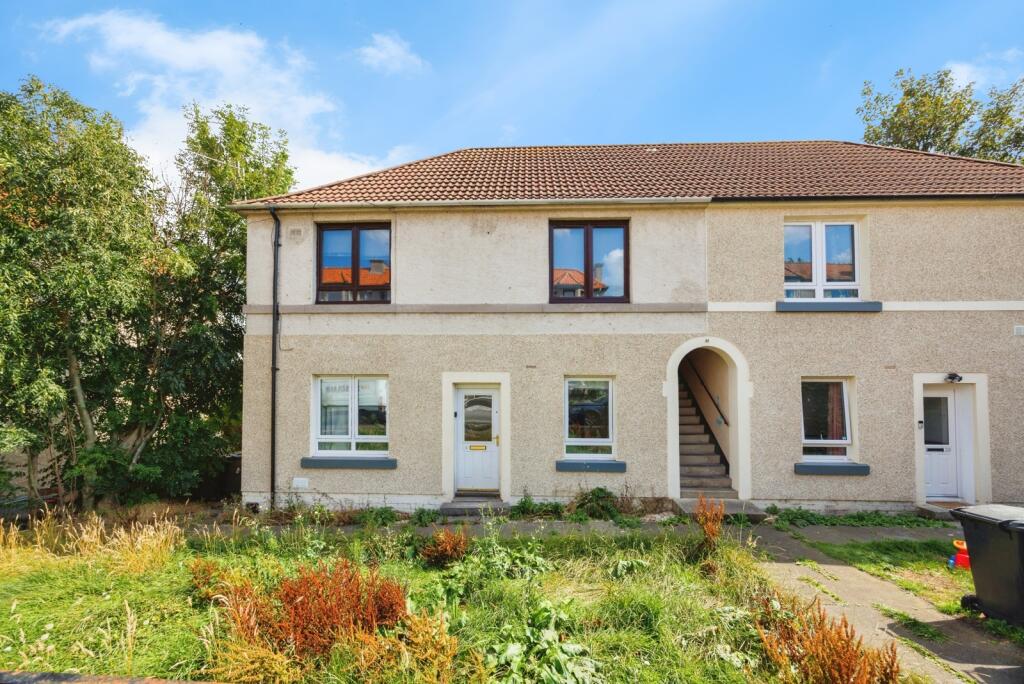 Main image of property: Allan Terrace, Dalkeith, Midlothian, EH22