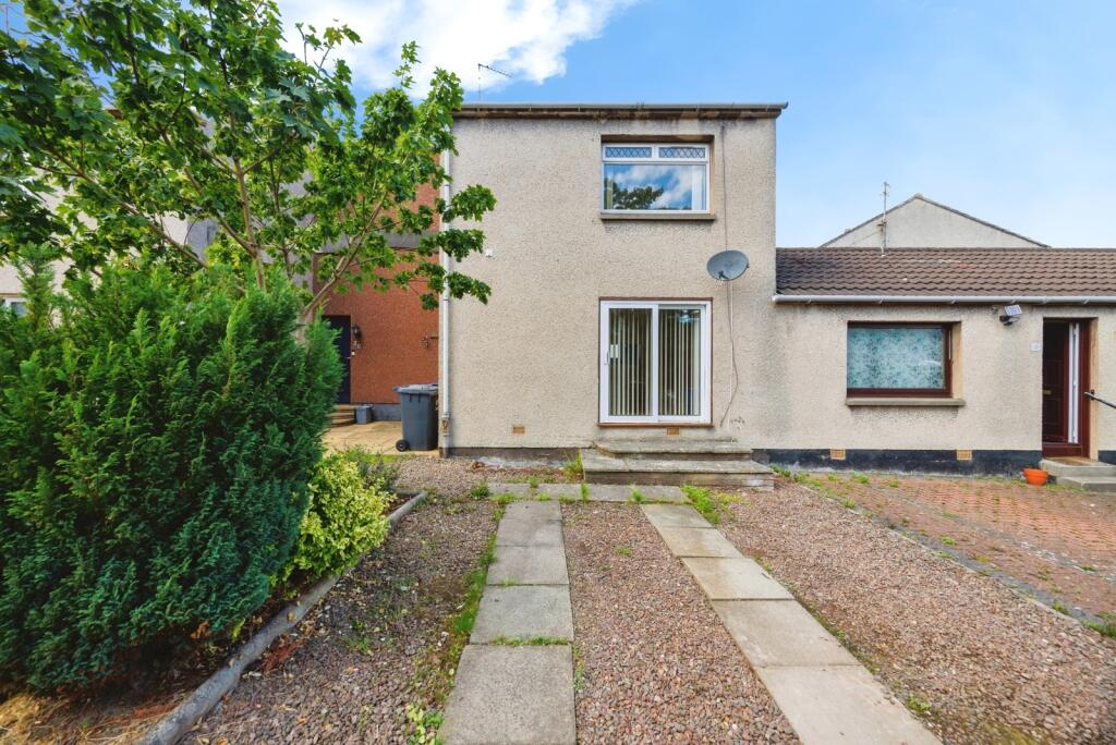 Main image of property: Place Charente, Dalkeith, Midlothian, EH22