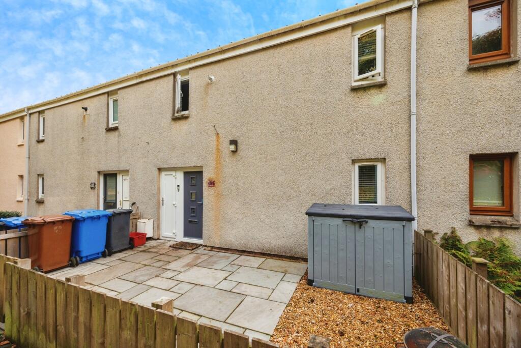 Main image of property: Deanburn, Penicuik, Midlothian, EH26