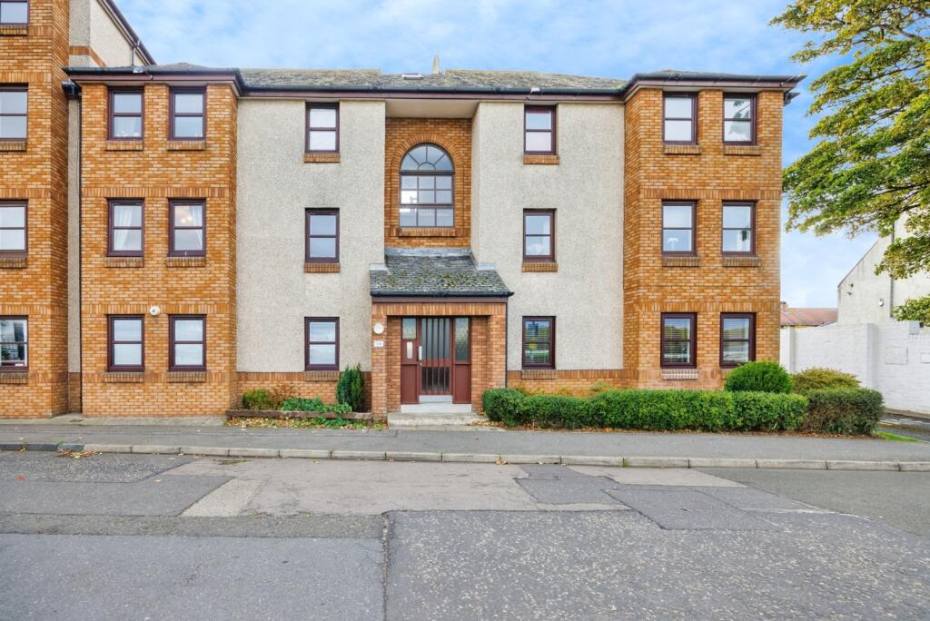 Main image of property: The Paddock, Musselburgh, East Lothian, EH21
