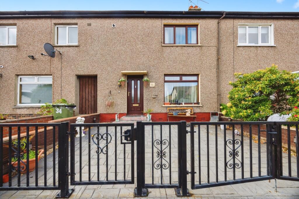 Main image of property: Castle Terrace, Port Seton, Prestonpans, East Lothian, EH32