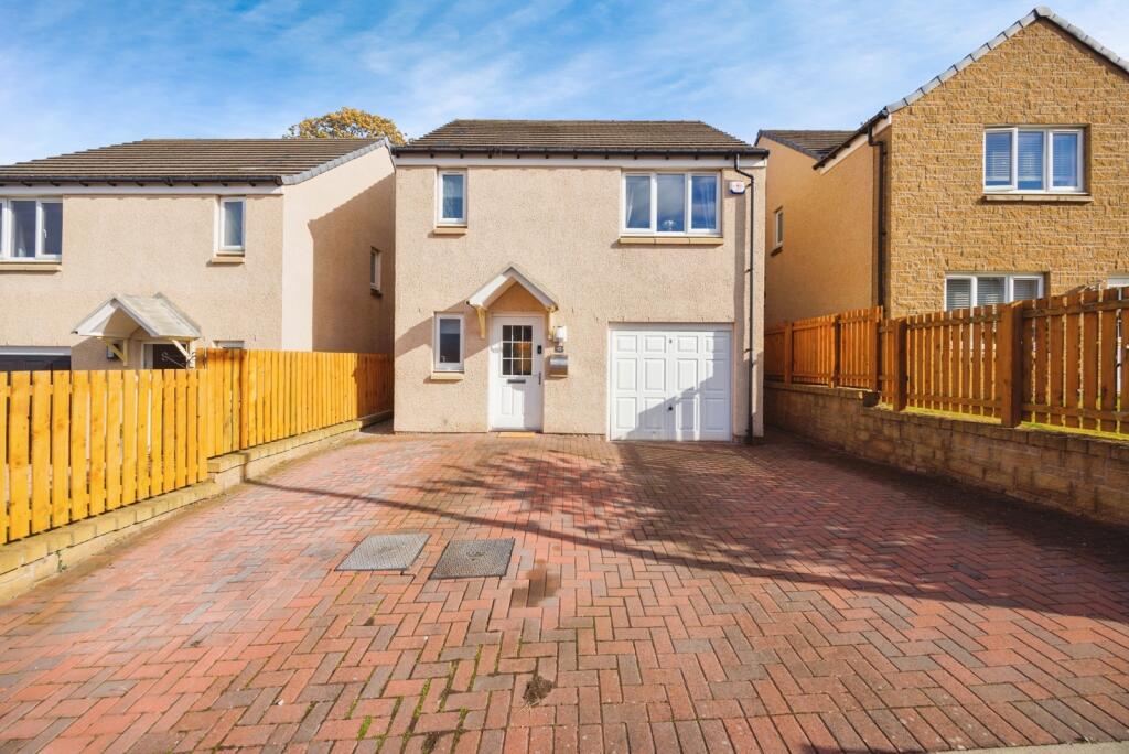 Main image of property: Whitehouse Crescent, Gorebridge, Midlothian, EH23