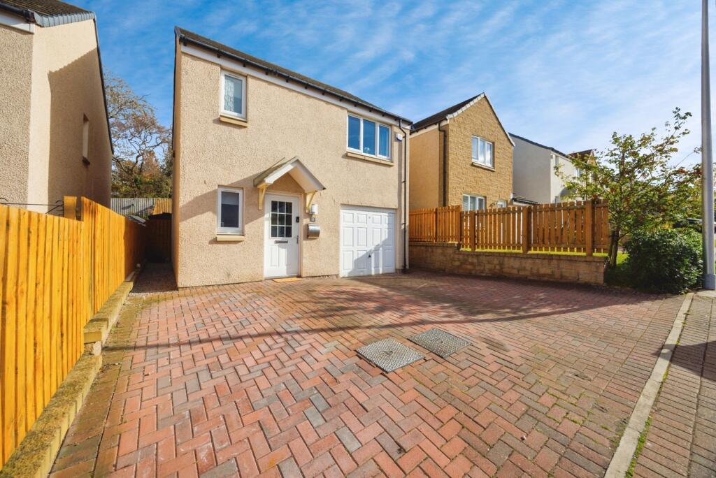 Main image of property: Whitehouse Crescent, Gorebridge, Midlothian, EH23