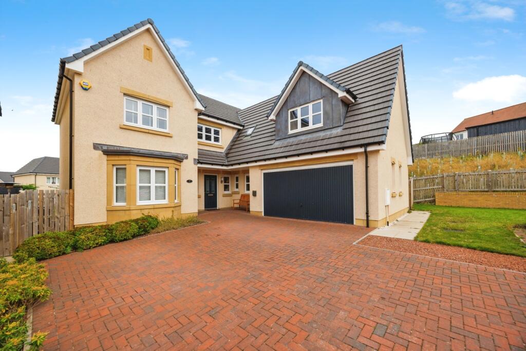 Main image of property: Burn Grange Park, Newtongrange, Dalkeith, Midlothian, EH22