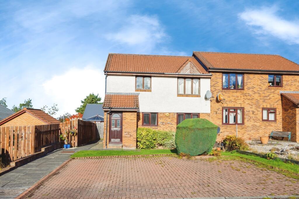 Main image of property: Mactaggart Loan, Newtongrange, Dalkeith, Midlothian, EH22