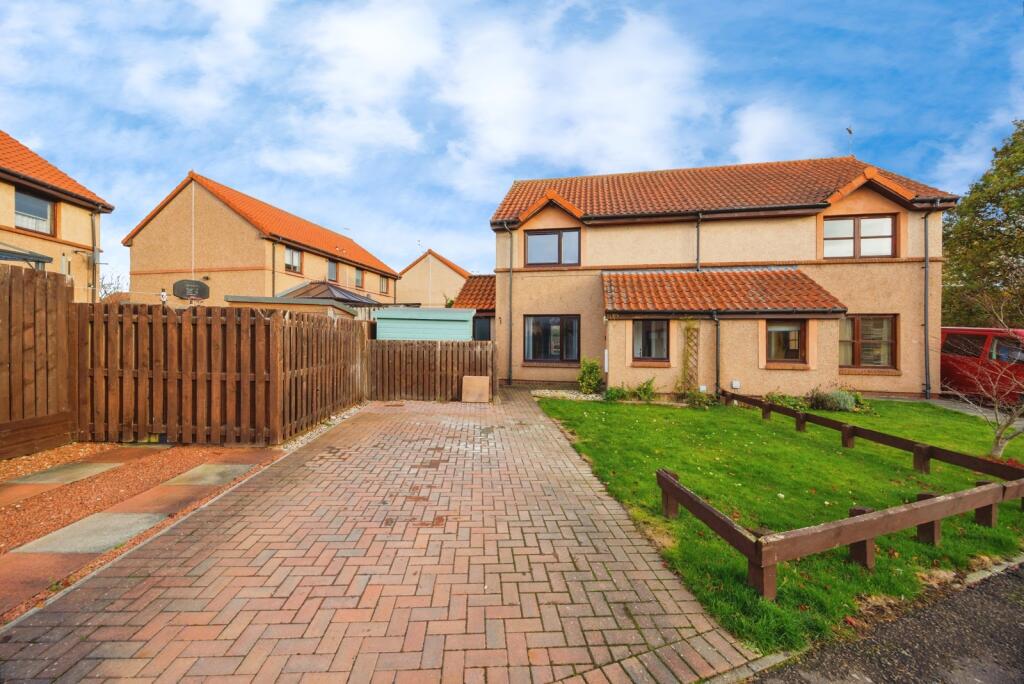Main image of property: Tyne Park, Pencaitland, Tranent, East Lothian, EH34