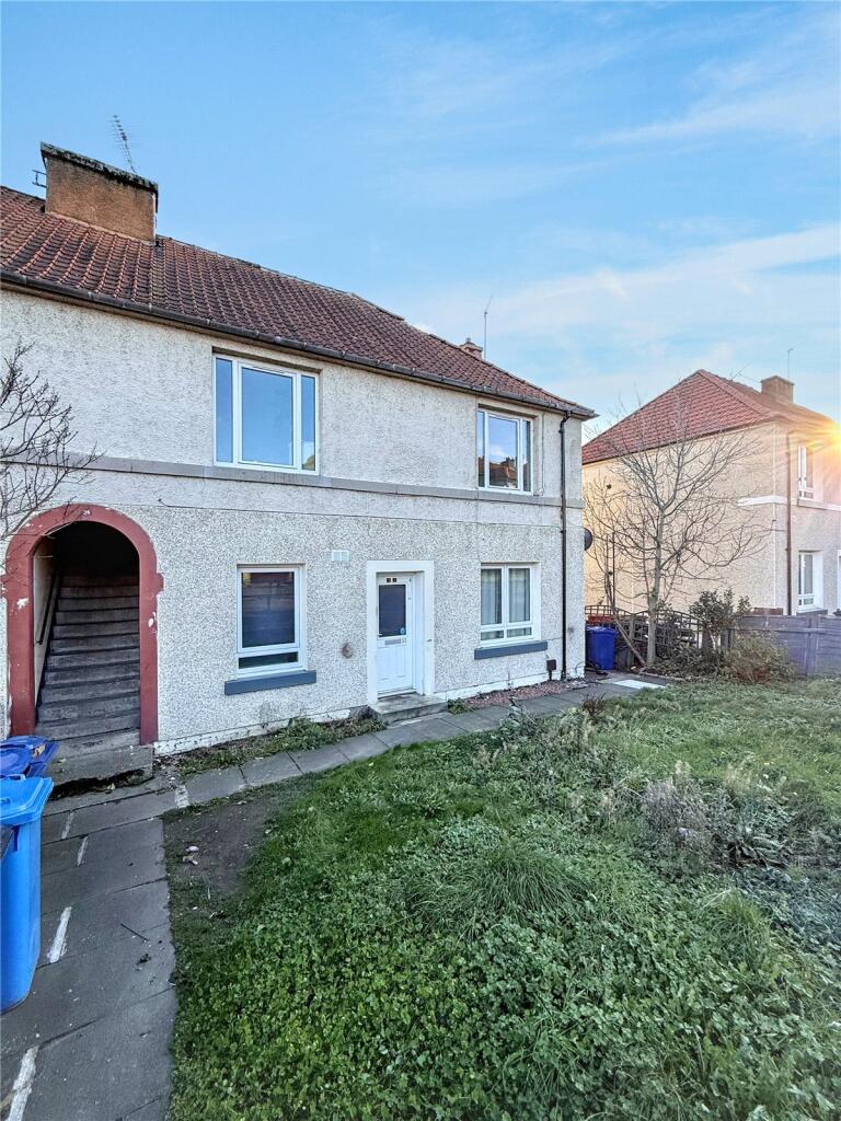 Main image of property: Allan Terrace, Dalkeith, Midlothian, EH22