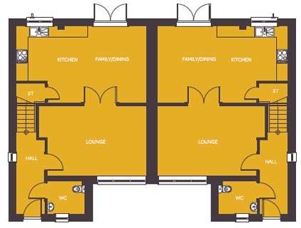 Master Floorplan Image 1