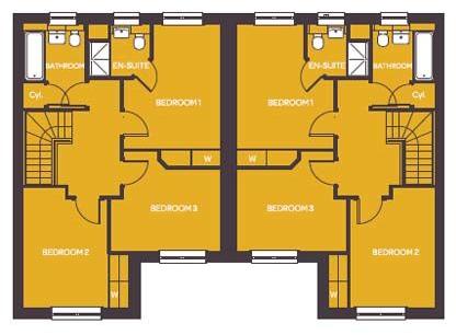 Master Floorplan Image 2