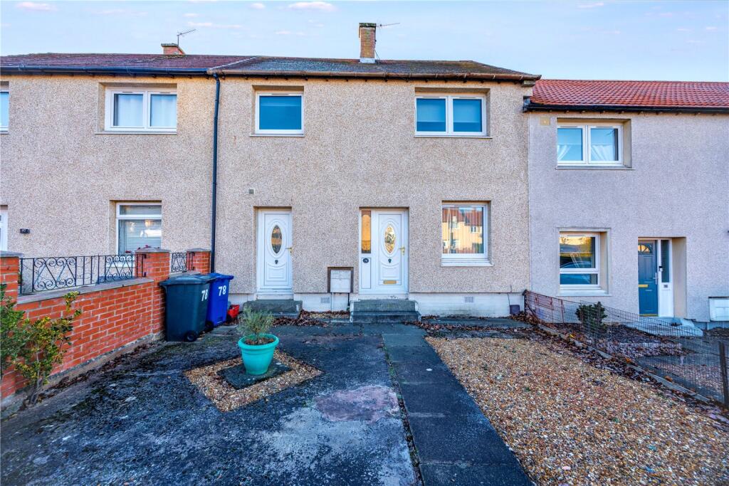 Main image of property: Bogwood Road, Mayfield, Dalkeith, Midlothian, EH22