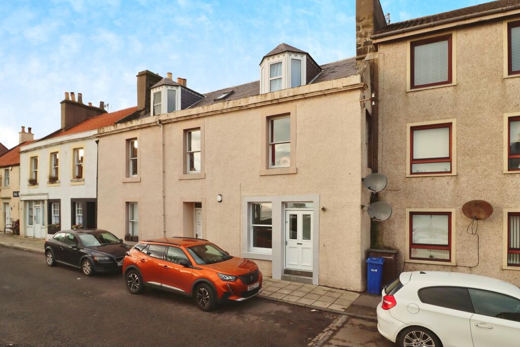 Main image of property: Main Street, West Wemyss, Kirkcaldy, KY1