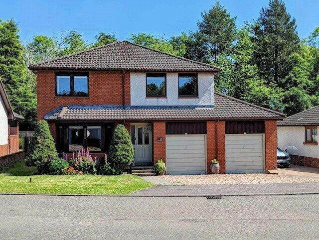 Main image of property: John Knox Gardens, Glenrothes, KY7