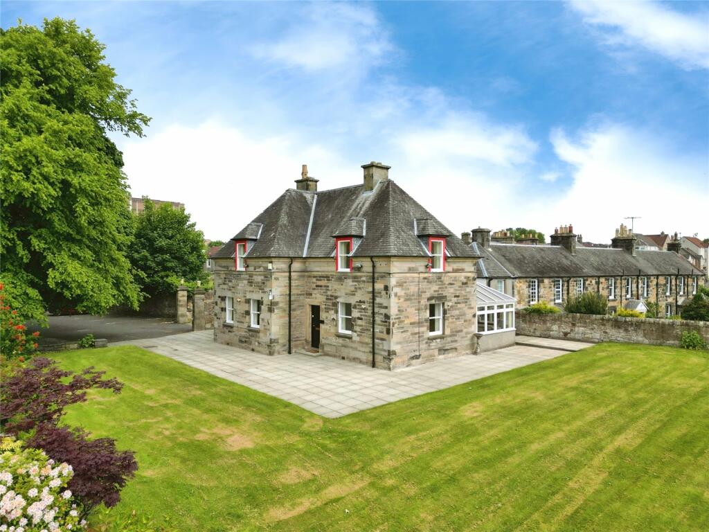 Main image of property: Mid Street, Kirkcaldy, KY1