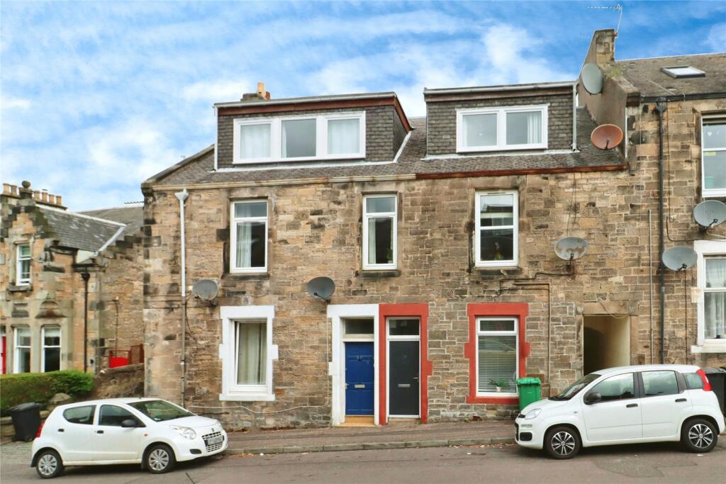 Main image of property: Church Street, Kirkcaldy, Fife, KY1
