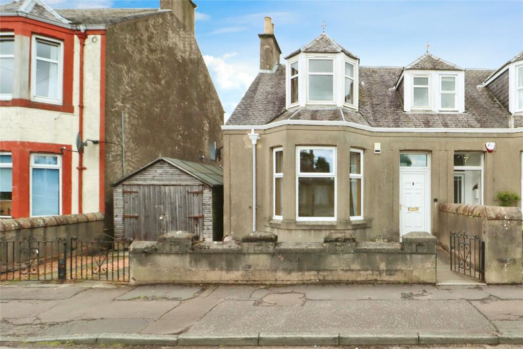 Main image of property: Balgonie Road, Markinch, Glenrothes, KY7