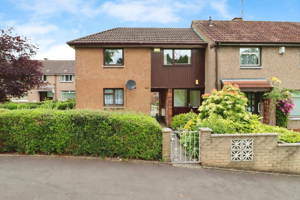 Main image of property: Woodside Road, Glenrothes, Fife, KY7