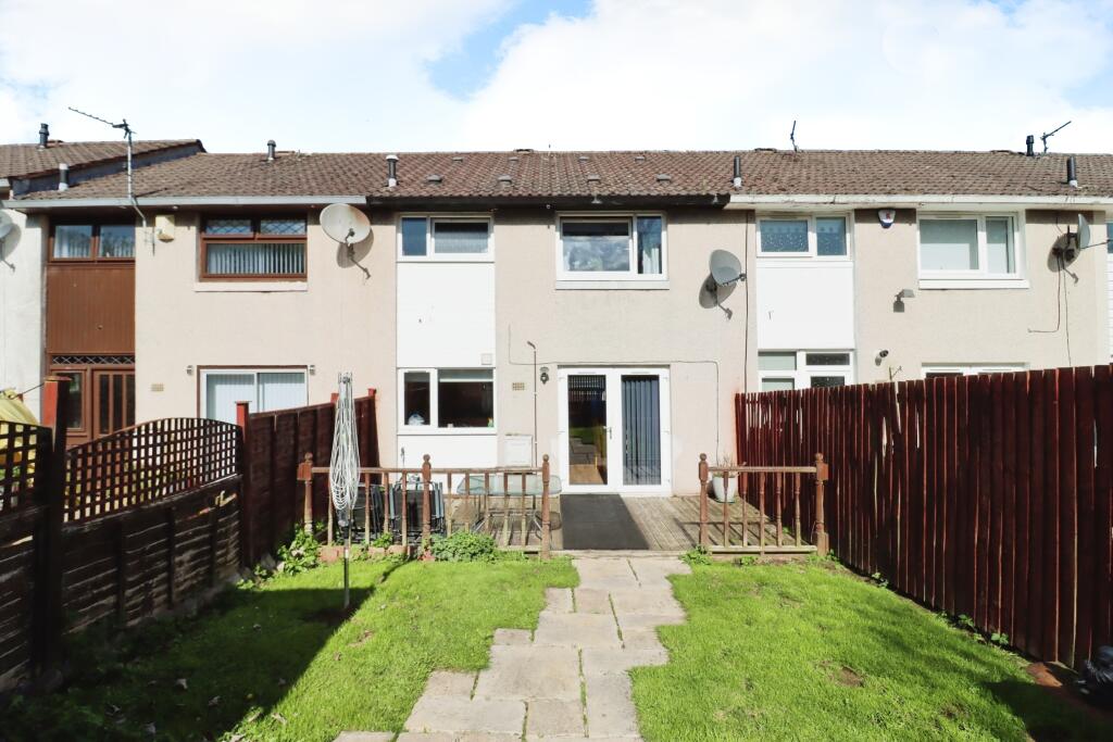 Main image of property: Muirfield Drive, Glenrothes, Fife, KY6