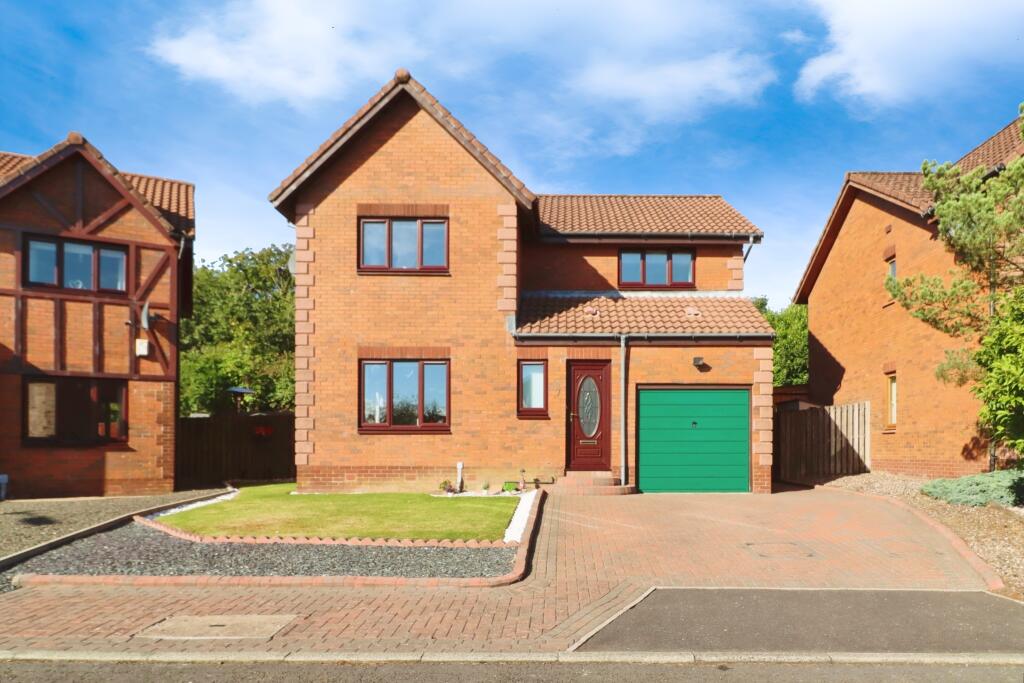 Main image of property: Kishorn Court, Glenrothes, Fife, KY7