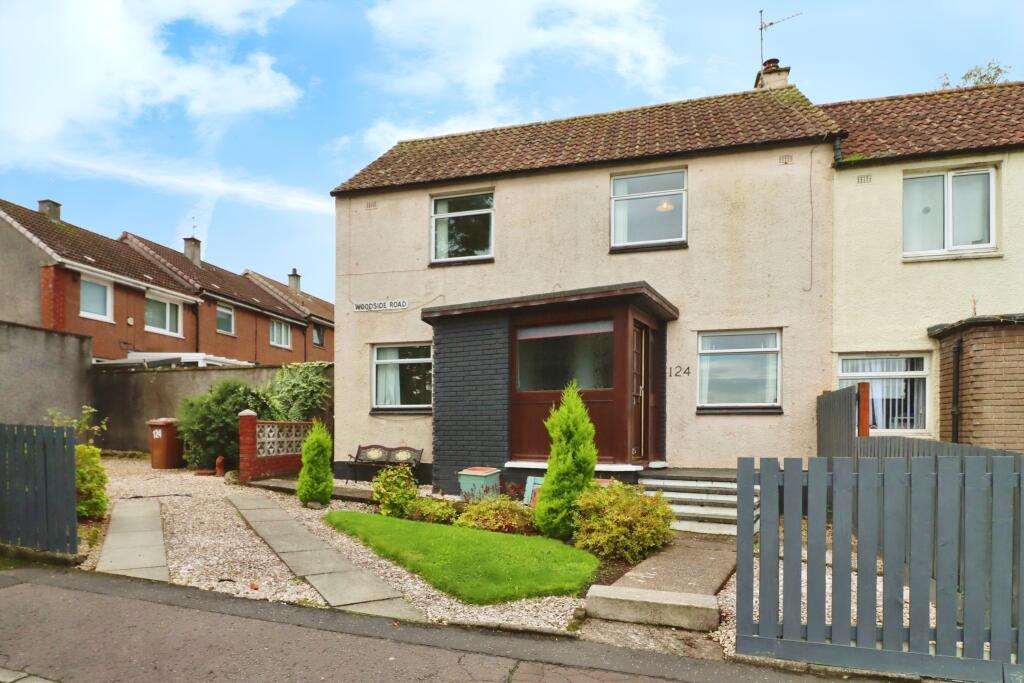 Main image of property: Woodside Road, Glenrothes, Fife, KY7