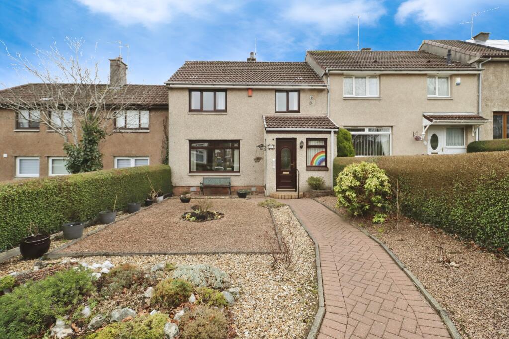 Main image of property: Falcon Drive, Glenrothes, Fife, KY7