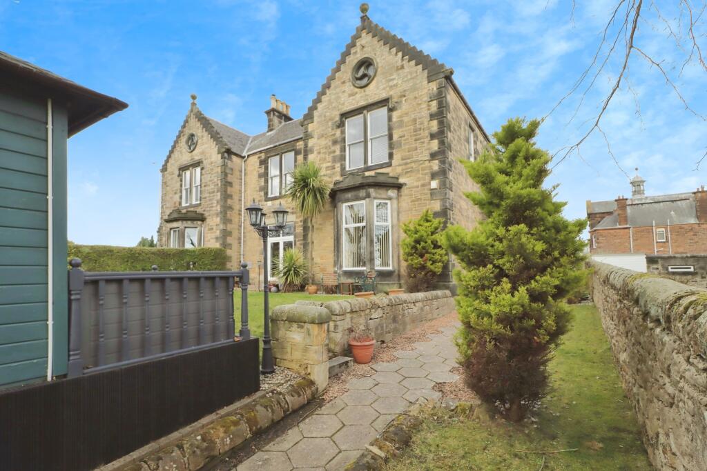 Main image of property: Carlyle Road, Kirkcaldy, Fife, KY1