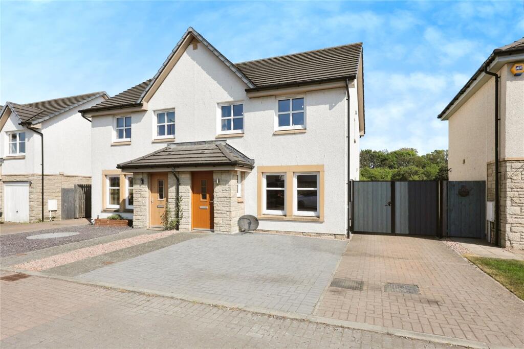 Main image of property: Adelaide Road, Kirkcaldy, Fife, KY2