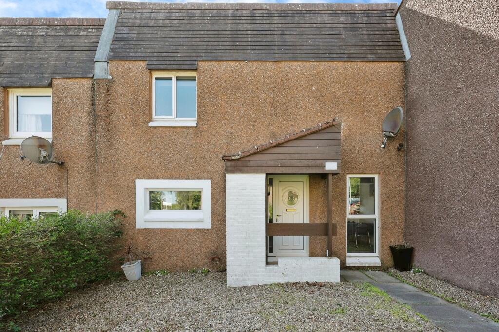 Main image of property: Elrick Park, Glenrothes, KY7