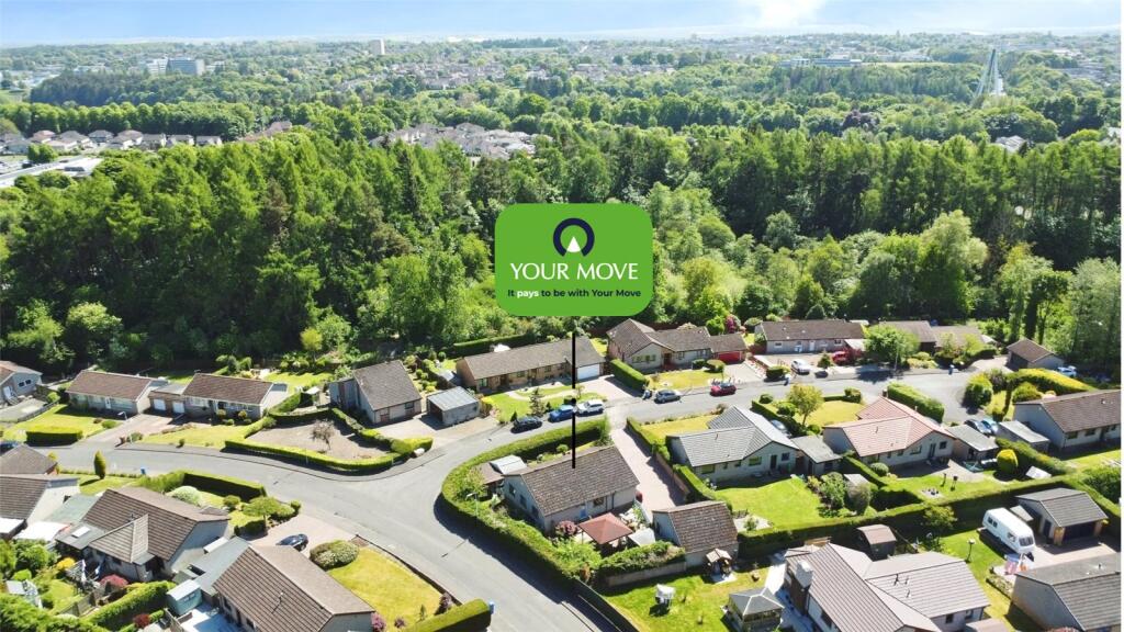Main image of property: Lochaber Court, Glenrothes, Fife, KY6