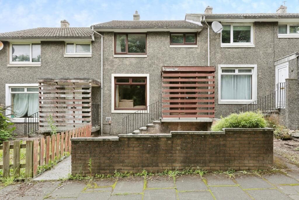 Main image of property: Ochiltree Court, Glenrothes, Fife, KY6