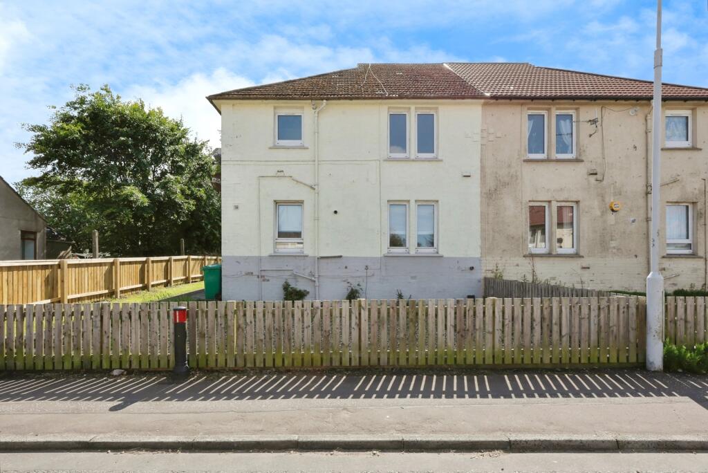 Main image of property: Ballingry Road, Lochore, Lochgelly, Fife, KY5