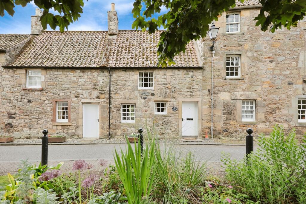 Main image of property: Brunton Street, Falkland, Fife, KY15