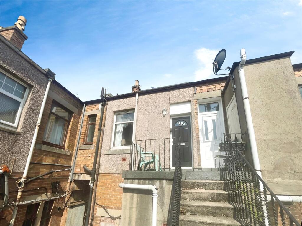 Main image of property: St. Clair Street, Kirkcaldy, Fife, KY1